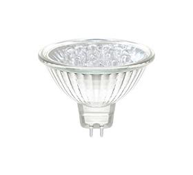 Multi-LED MR16 LED Lamps Luxram Spot Lamps